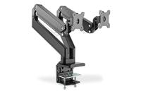 Digitus DA-90427 monitorbeugel 88,9 cm (35 ) Zwart - thumbnail