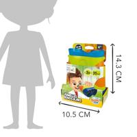 Verrekijker Mini sciences BUKI groen - thumbnail