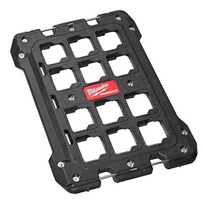 Milwaukee PACKOUT™ Montageplaat - 4932471638 - thumbnail
