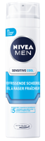 Nivea Men shaving gel cool 200 Milliliter - thumbnail