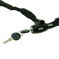 AXA Rigid RCK 120/3,5 Kettingslot - Zwart - thumbnail