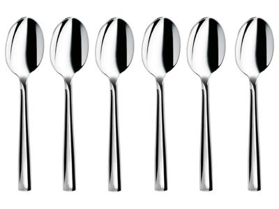 SILVERCREST Rvs bestekset (Koffielepel modern)