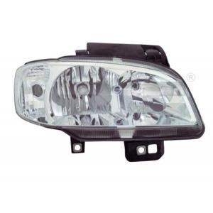 Koplamp rechts 205995052