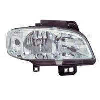 Koplamp rechts 205995052 - thumbnail