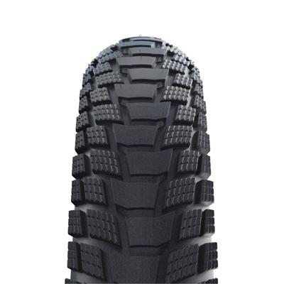 Schwalbe Buitenband pick-up 26 x 2.15 (55-559) addix-e zwart