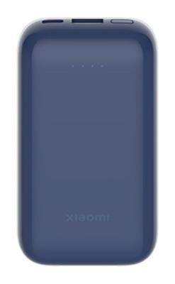 Xiaomi PB1030ZM Powerbank 10000 mAh Li-ion Blue