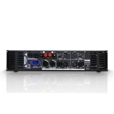 LD Systems DEEP2 DP2400X versterker - thumbnail
