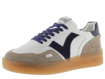 Victoria Sneakers 1257125 AZUL Wit / Multicolor-40 maat 40