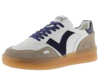 Victoria Sneakers 1257125 AZUL Wit / Multicolor-40 maat 40 - thumbnail