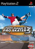 Tony Hawk's Pro Skater 3 - thumbnail