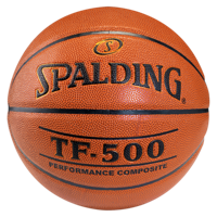 Spalding Basketbal TF500 Composite - thumbnail