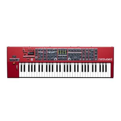 Clavia Nord Wave 2 Performance Synthesizer