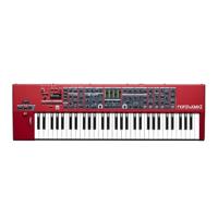 Clavia Nord Wave 2 Performance Synthesizer - thumbnail