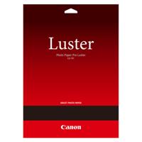 Canon LU-101 A4 Luster 20 vel 260g/m² - thumbnail