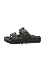 Birkenstock Arizona big buckle EVA narrow black Zwart maat 41 - thumbnail