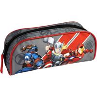 Undercover Avengers etui - thumbnail