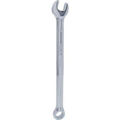 KS Tools 518.0609 518.0609 Ring-steeksleutel Sleutelbreedte (metrisch) 9 mm KS Tools 518.0609 518.0609 Ring-steeksleutel Sleutelbreedte (metrisch) 9 mm