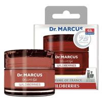Auto luchtverfrisser Dr Marcus Deluxe Bosvruchten 50 ml Plastic Geur Blik - thumbnail