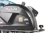 Makita accu cirkelzaag 185mm xgt 40v max naked - thumbnail
