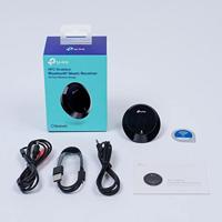 TP-Link HA100 Bluetooth Music Receiver bluetooth adapter - thumbnail