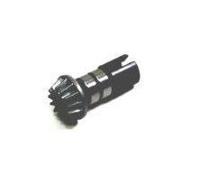 Differential Cup and Gear front Buggy/Truggy Brushed (1230044) - thumbnail