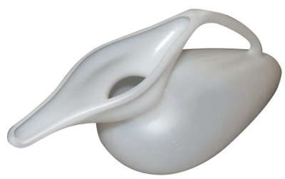 Urinaal voor vrouwen