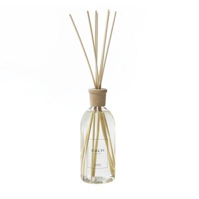 Culti Colours Tessuto Brown Geurstokjes 1000ml