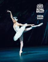 Royal Ballet A5 Agenda 2026 - thumbnail