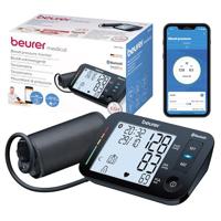 Beurer BM 54 BT 65512 Bloeddrukmeter - thumbnail