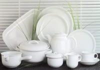 Thomas Ontbijtbord / Dessertbord Trend ø 20 cm - thumbnail