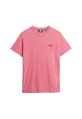 Superdry Essential Logo Casual T-shirt Heren XL Superdry Essential Logo Casual T-shirt Heren XL