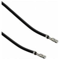 Molex 79758-1002 Krimpcontact met gevlochten draad Inhoud: 1 stuk(s) - thumbnail