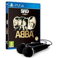 Let's Sing ABBA + 2 Microphones - thumbnail