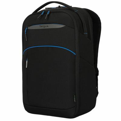 Targus TBB643GL laptoptas 40,6 cm (16 ) Rugzak Zwart - thumbnail