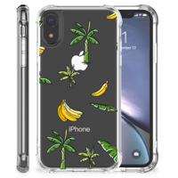 Apple iPhone Xr Case Banana Tree - thumbnail