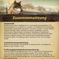 Blue mountain adult 12.5kg - thumbnail