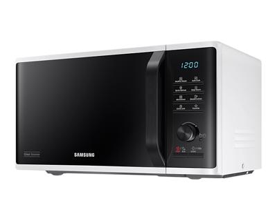 Magnetron Samsung MS23K3555EW Wit 23 L 800 W