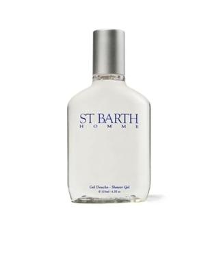 Ligne St Barth Men Care Shower Gel 125ml