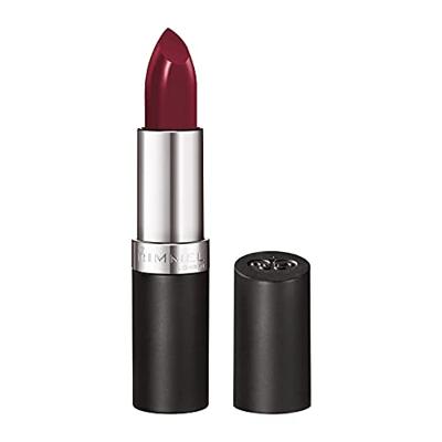 Rimmel London Lasting Finish lippenstift - 800 Berry Misschief