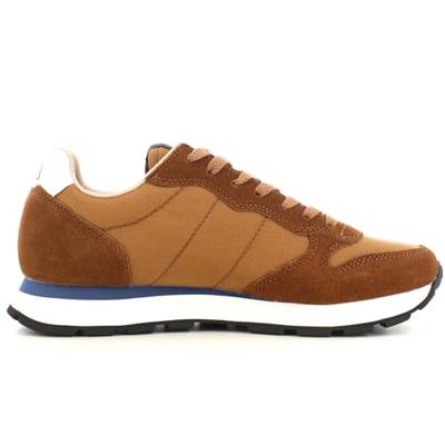 SUN68 Tom Solid Z45101_93 Bruin-46 maat 46