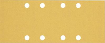 Bosch Accessoires Expert C470 schuurpapier voor vlakschuurmachines 93 x 230 mm, K120 10-delig - 2608900836