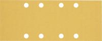 Bosch Accessoires Expert C470 schuurpapier voor vlakschuurmachines 93 x 230 mm, K120 10-delig - 2608900836 - thumbnail