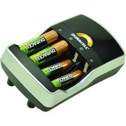 Duracell Batterij Ultra AAA, zwart (zwart)