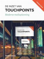 De inzet van touchpoints - Renée van Zijl - ebook - thumbnail