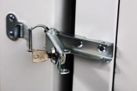 Digitus 19 9U Wall Mounting Cabinet - thumbnail