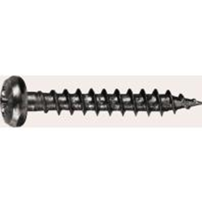 Connex Pz-Schroef Pank 3.5X20 30St A2 - KY3150003 Connex Pz-Schroef Pank 3.5X20 30St A2 - KY3150003