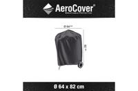 Platinum AeroCover | Afdekhoes BBQ Ø57 cm - thumbnail