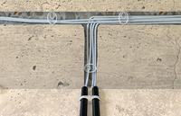 Fischer FWSC Kabelhouder 545792 50 stuk(s) - thumbnail