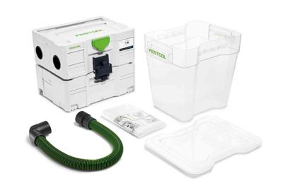 Festool CT-VA-20 CT-voorafscheider voor CT26/36/48 - 204083 Festool CT-VA-20 CT-voorafscheider voor CT26/36/48 - 204083