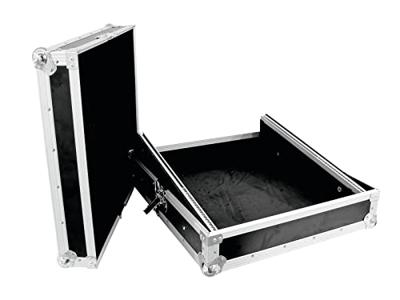 Roadinger Roadinger Mixer-Case Flightcase (l x b x h) 260 x 570 x 490 mm - thumbnail